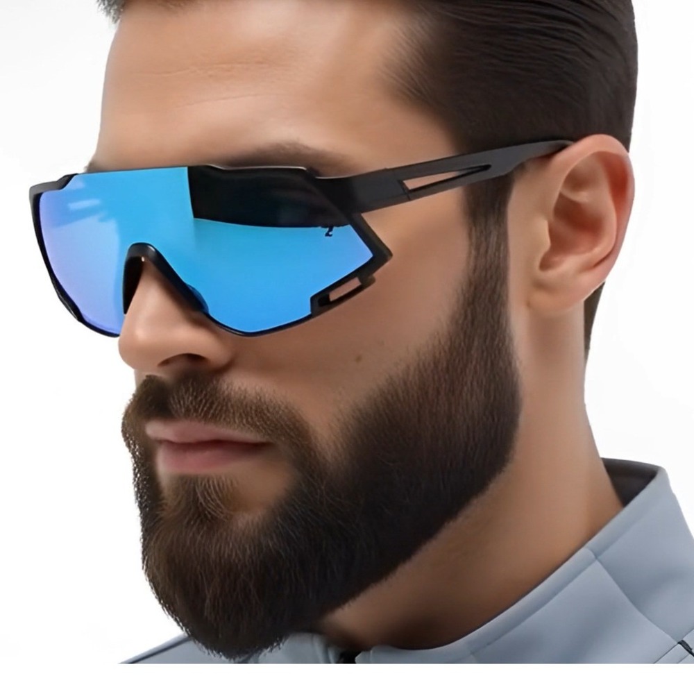 Sports Sunglasses Men Youth‎ IPL Cricket Baseball Fishing Cycling Gafas Lentes